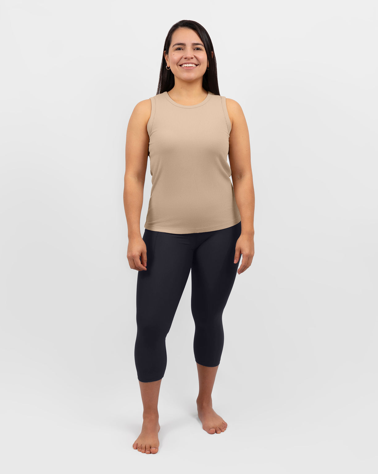 Malli 163 cm, koko S