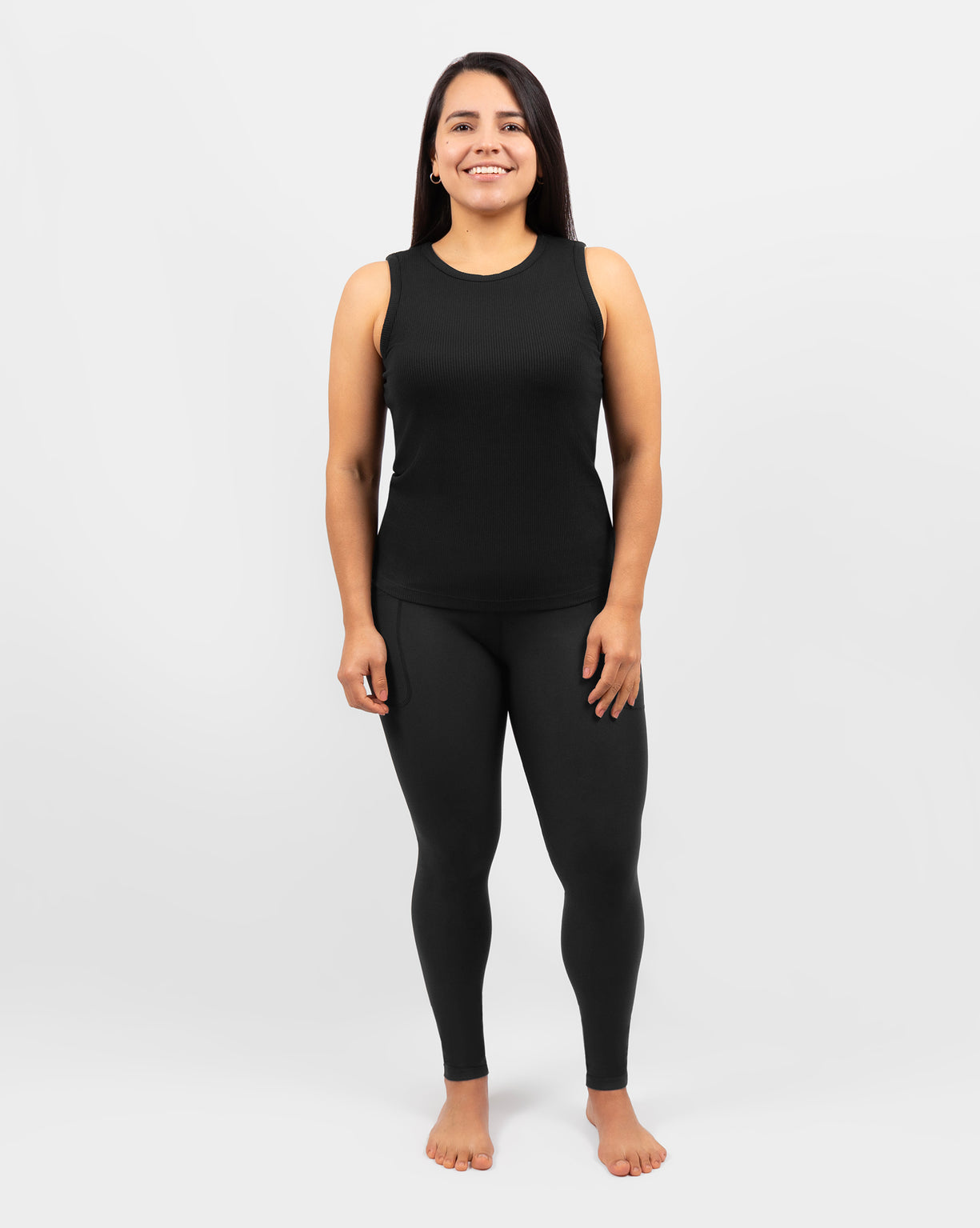 Malli 163 cm, koko S