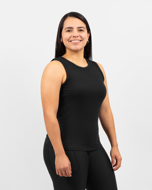 Malli 163 cm, koko S