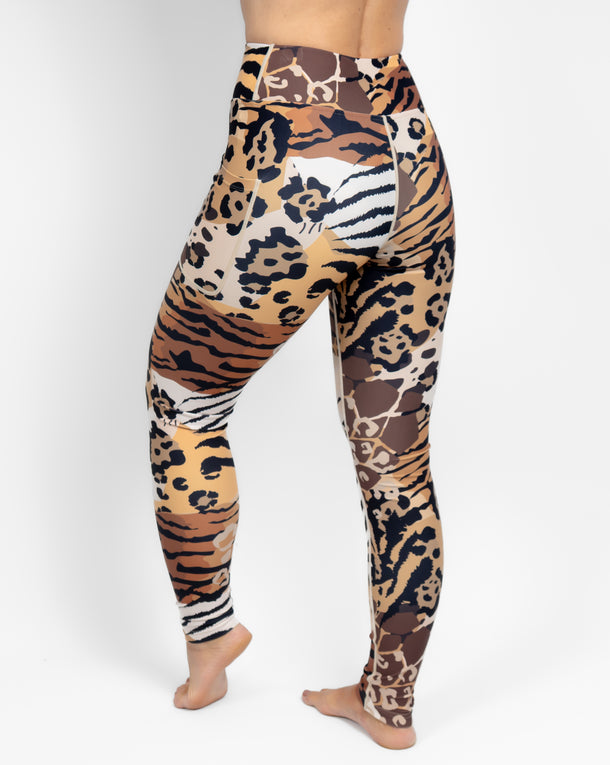 Malli 160 cm koko S