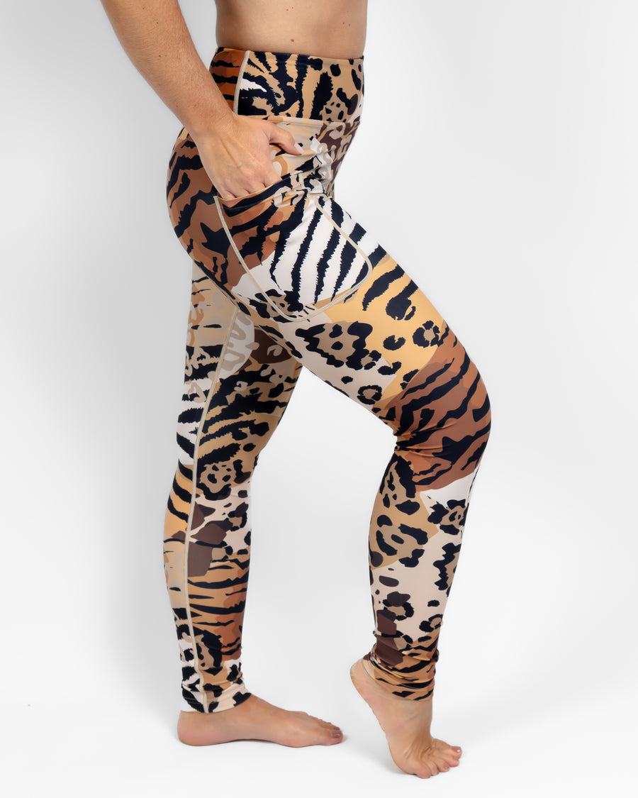 Malli 160 cm koko S
