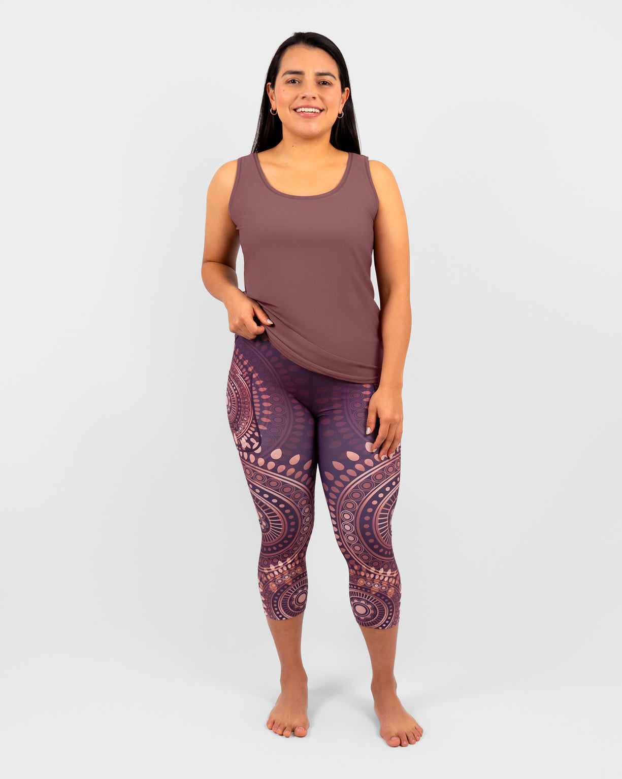 Malli 163 cm, koko S