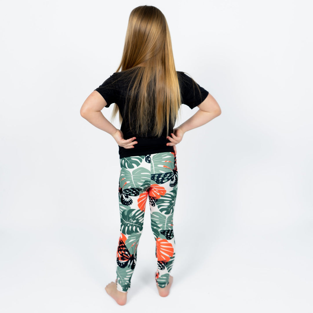 Liana Kids' Leggings
