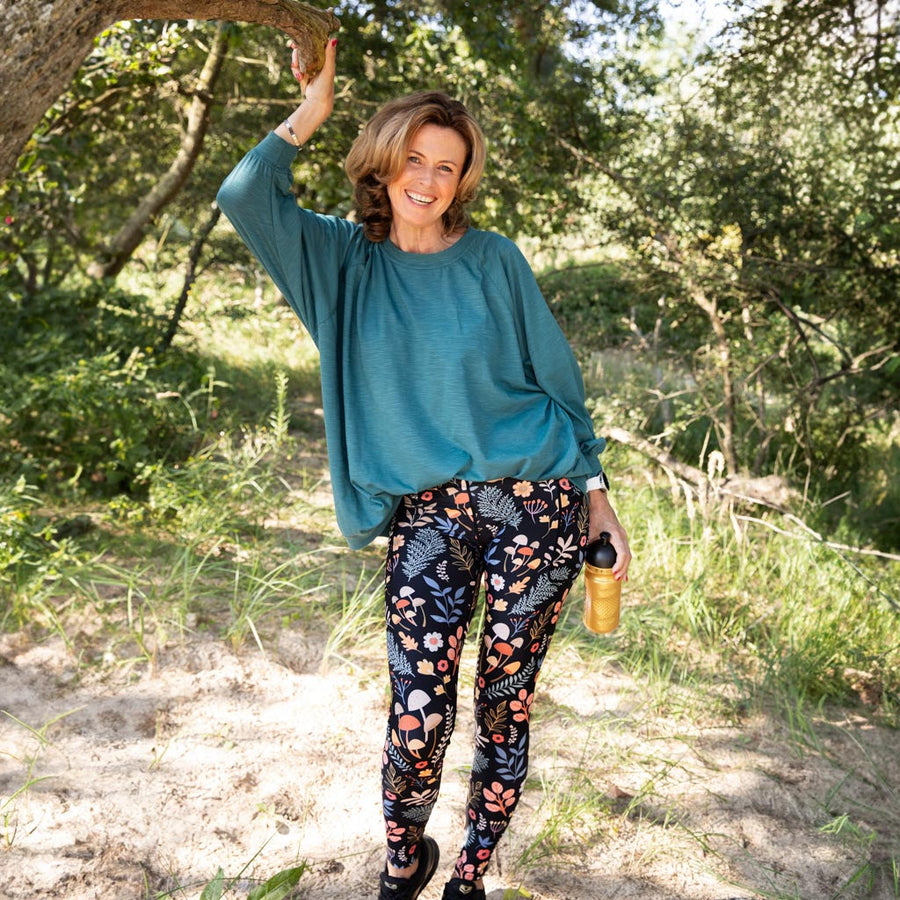 Malli 175 cm, koko S