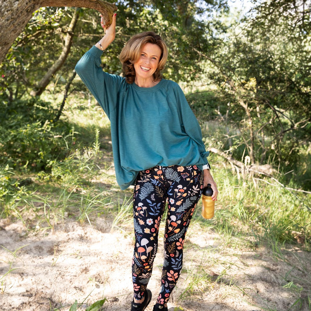 Malli 175 cm, koko S