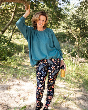 Malli 175 cm, koko S