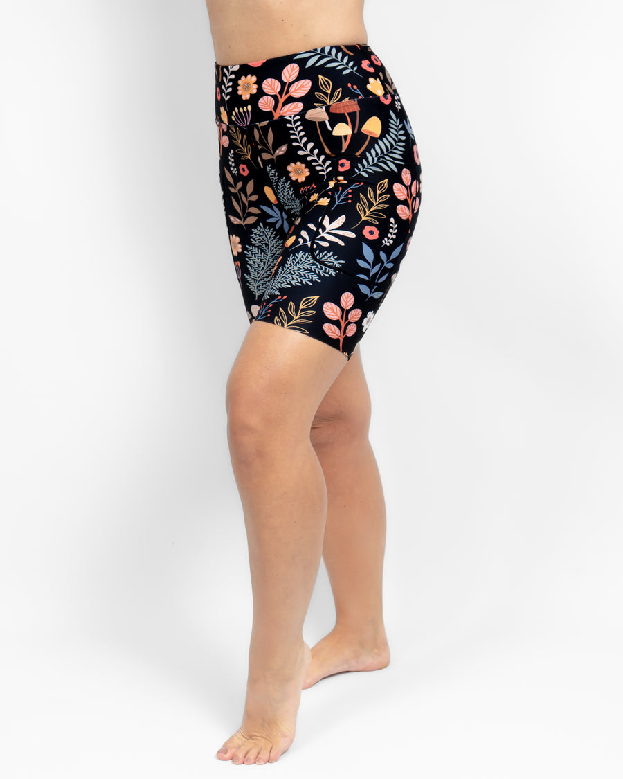 Malli 160 cm, koko S