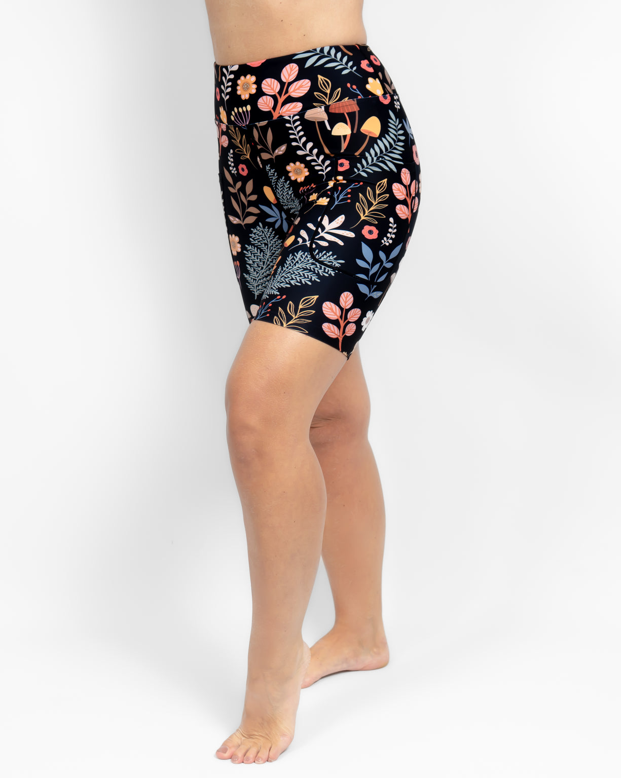 Malli 160 cm, koko S