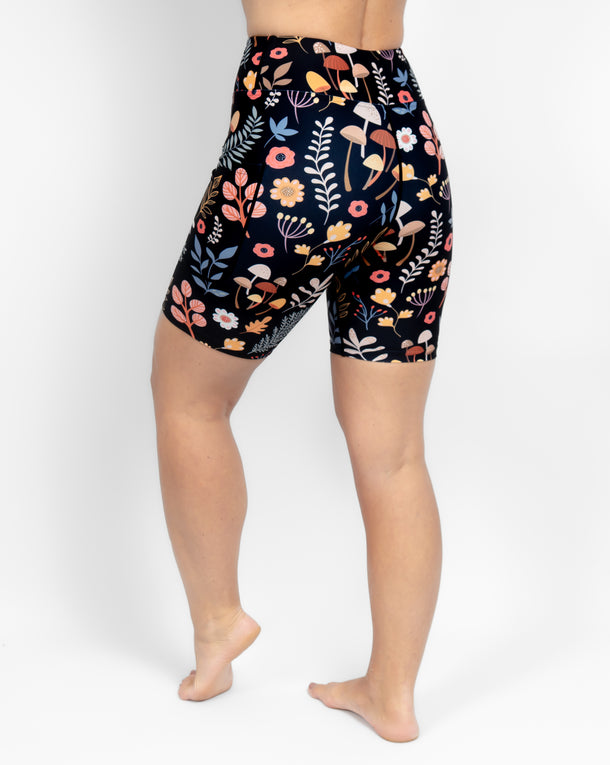 Malli 160 cm, koko S