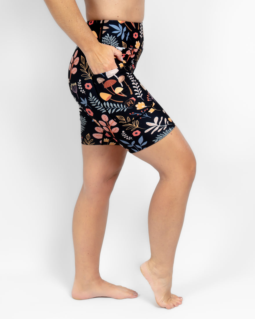 Malli 160 cm, koko S