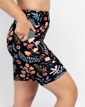 Malli 160 cm, koko S