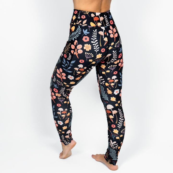 Signature Lark Leggings