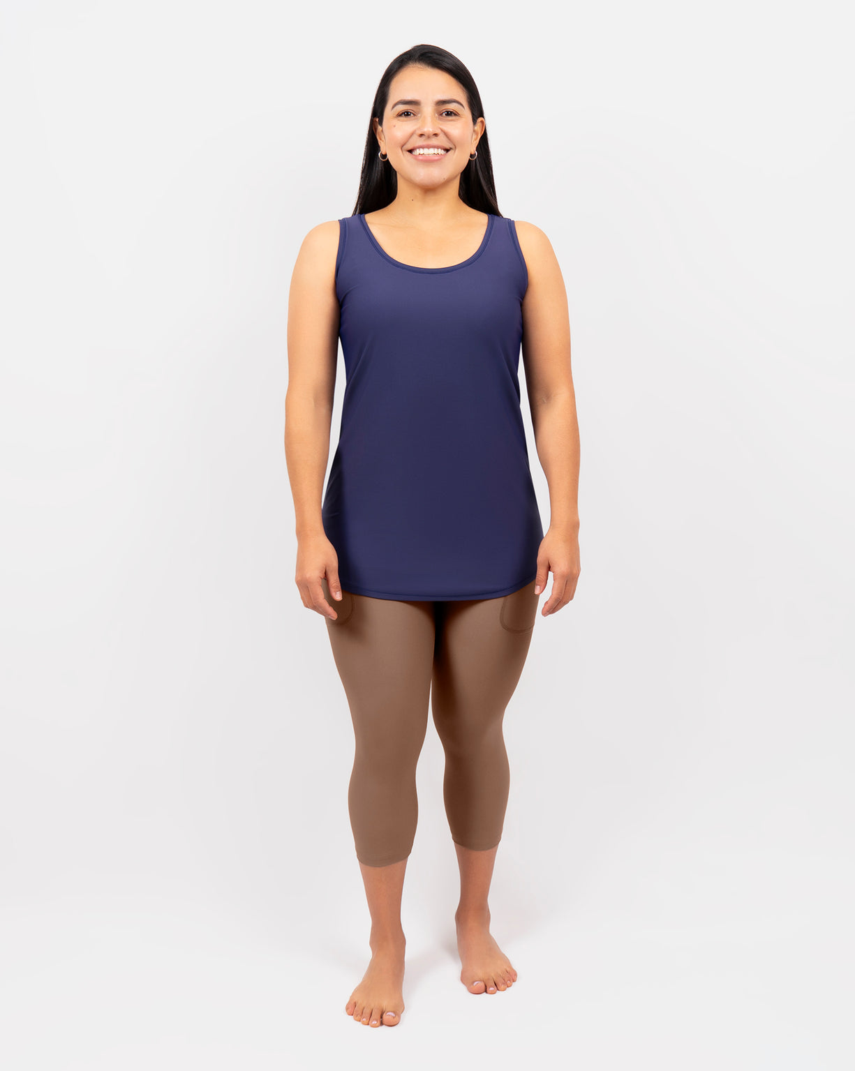 Malli 163 cm, koko S