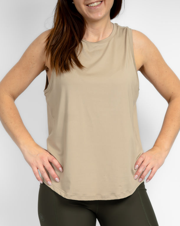 Malli 160 cm, koko S