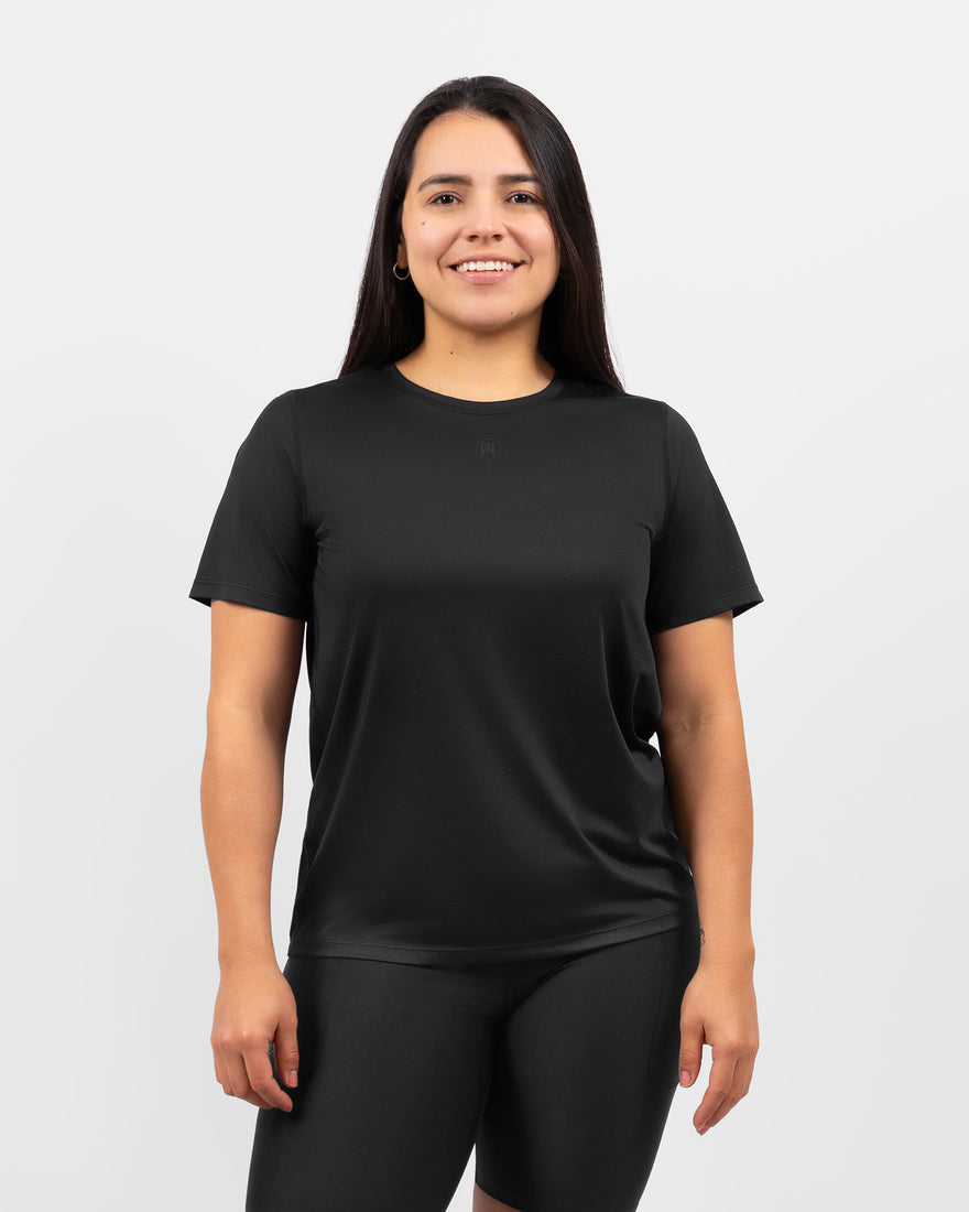Malli 163 cm, koko S