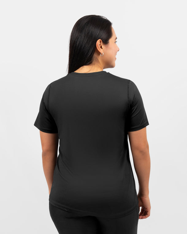 Malli 163 cm, koko S