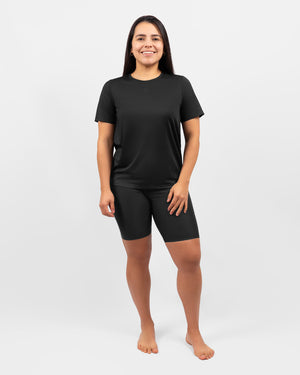 Malli 163 cm, koko S