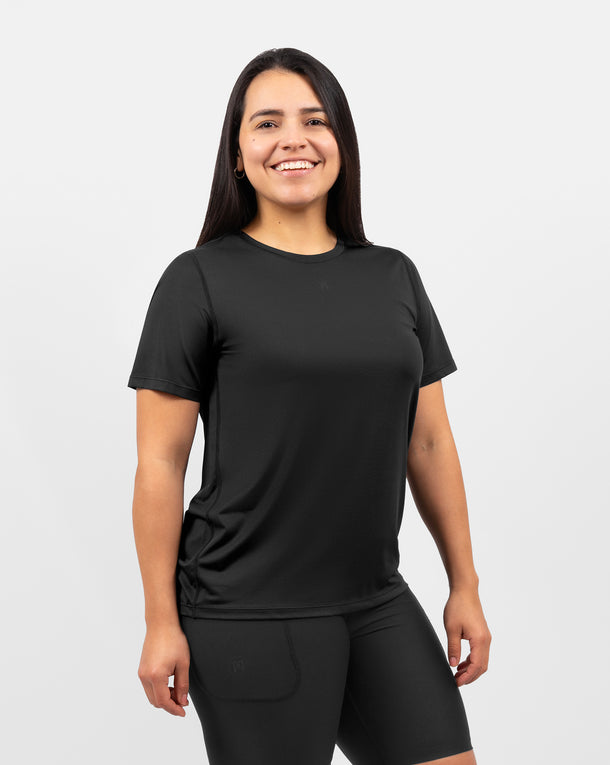 Malli 163 cm, koko S