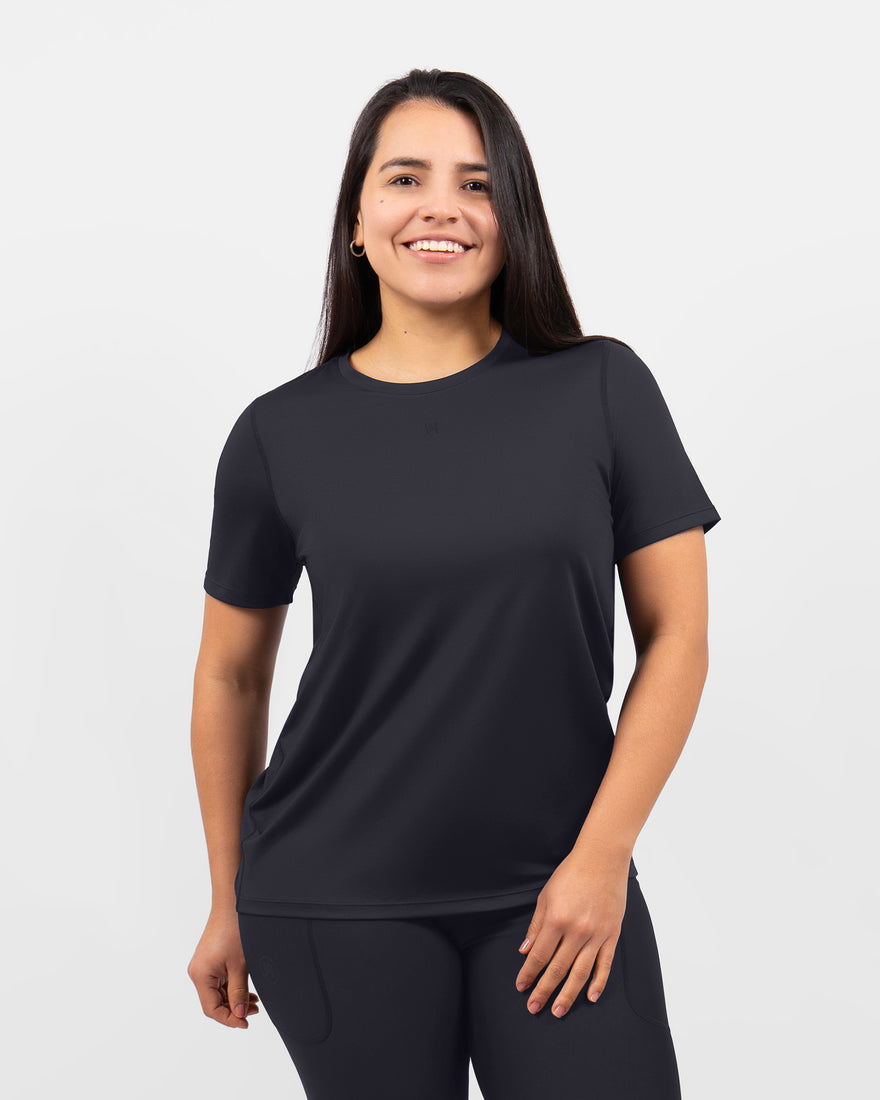 Malli 163 cm, koko S