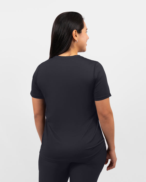 Malli 163 cm, koko S