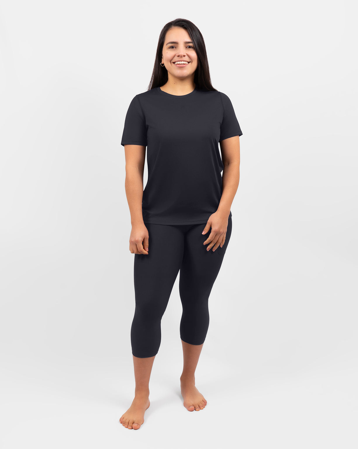 Malli 163 cm, koko S