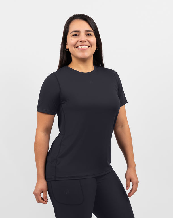 Malli 163 cm, koko S