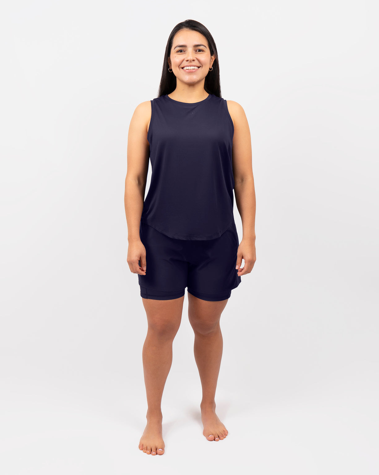 Malli 163 cm, koko S