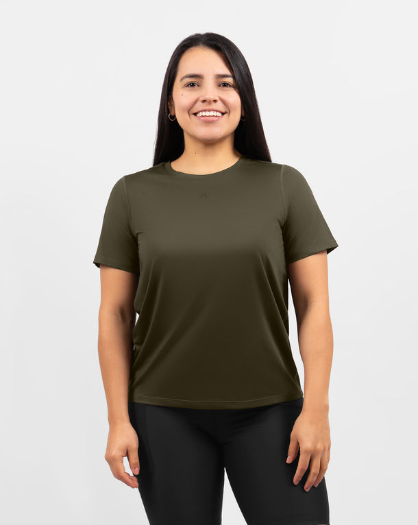 Malli 163 cm, koko S