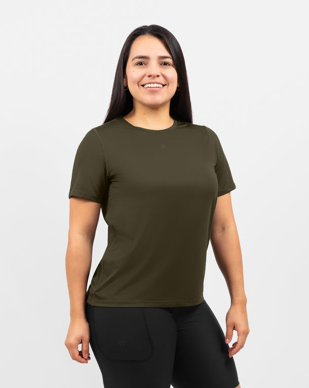Malli 163 cm, koko S
