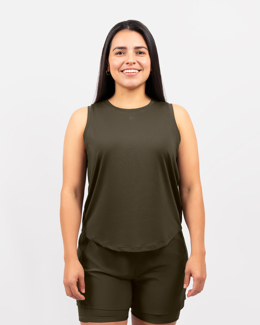 Malli 163 cm, koko S