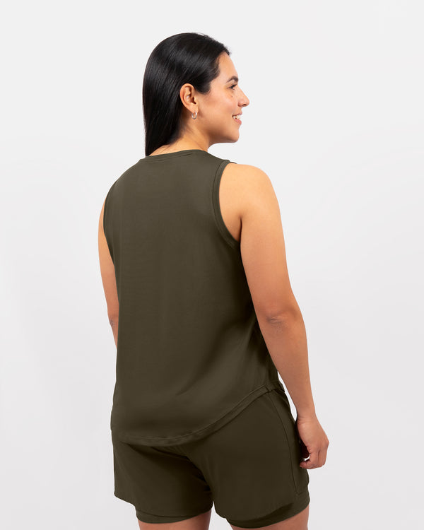 Malli 163 cm, koko S