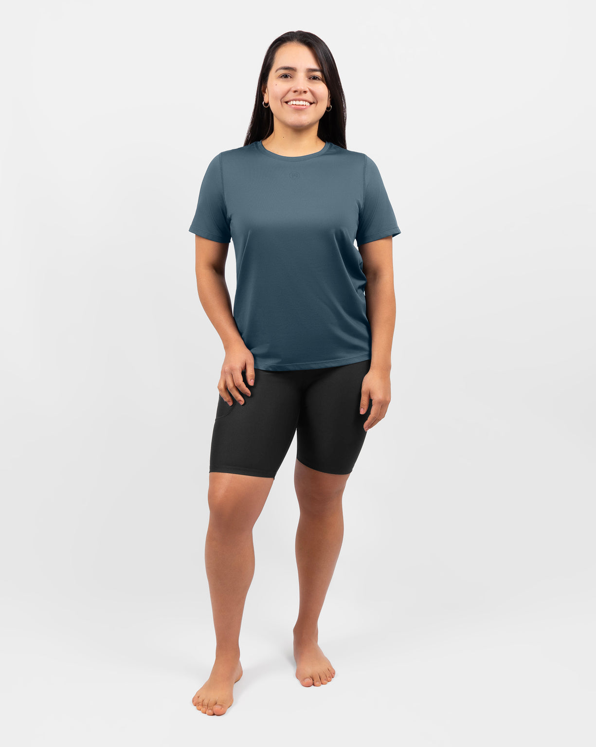 Malli 163 cm, koko S