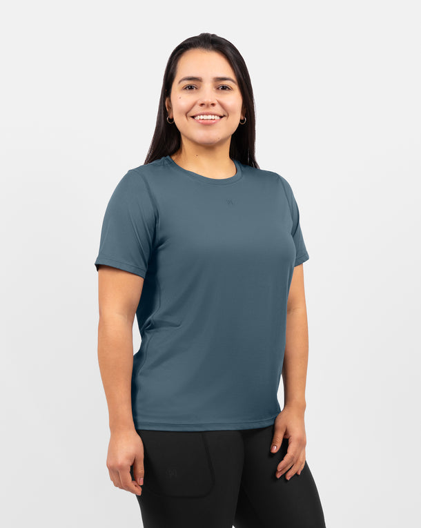 Malli 163 cm, koko S