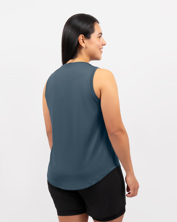 Malli 163 cm, koko S