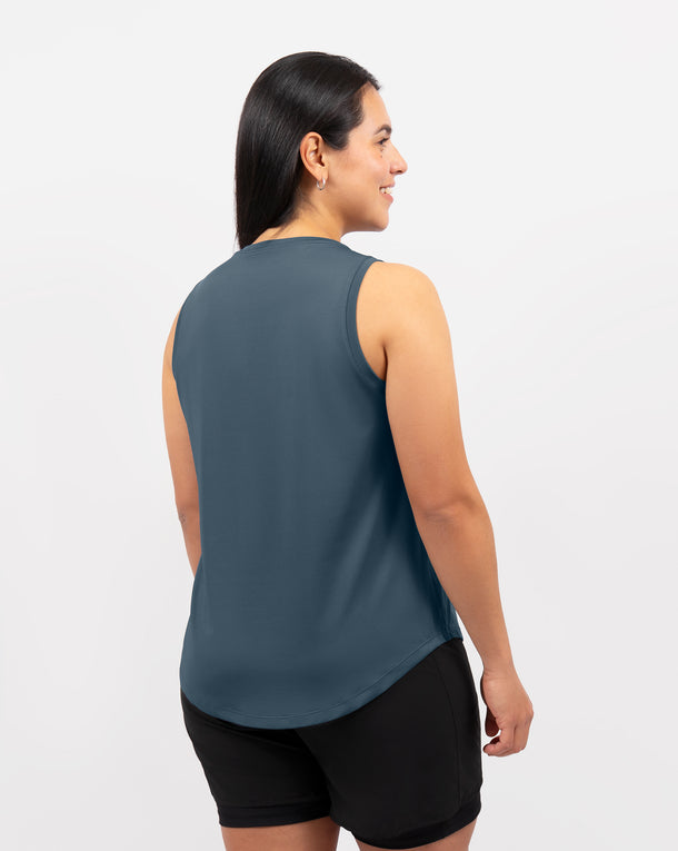 Malli 163 cm, koko S