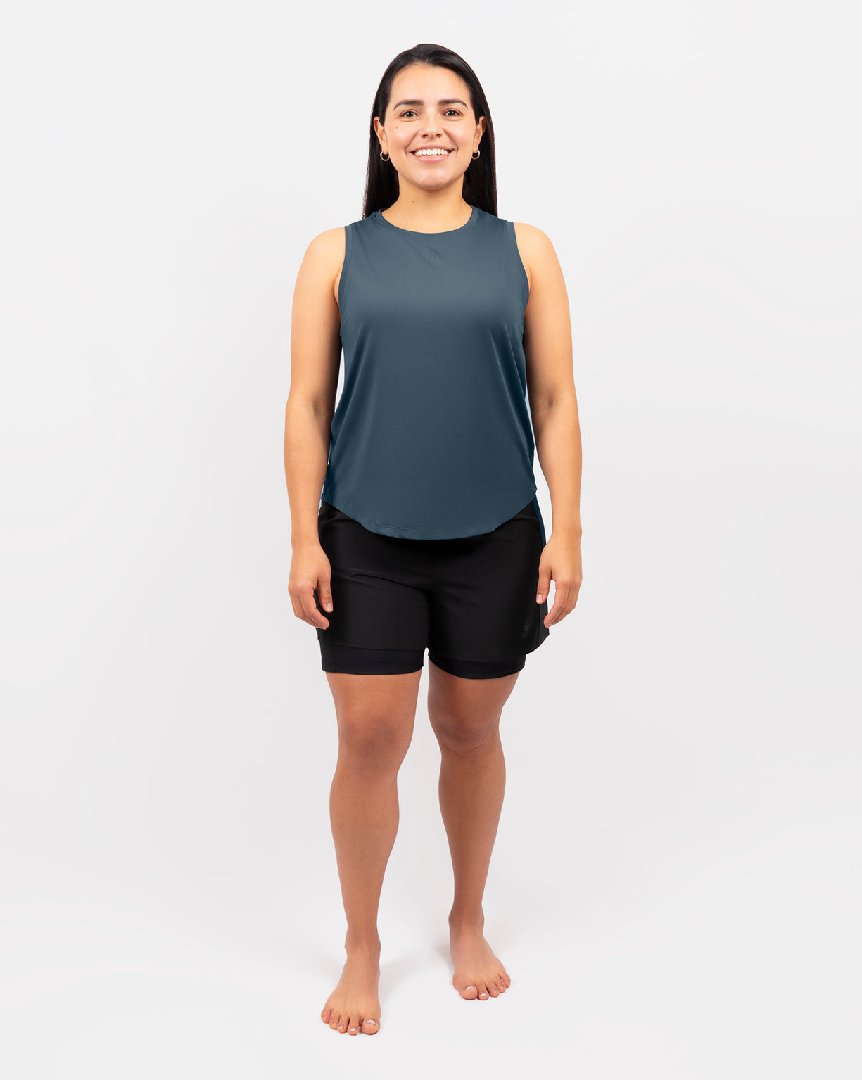 Malli 163 cm, koko S