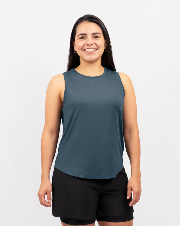 Malli 163 cm, koko S