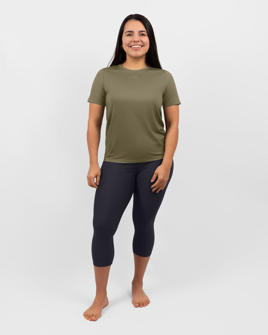 Malli 163 cm, koko S