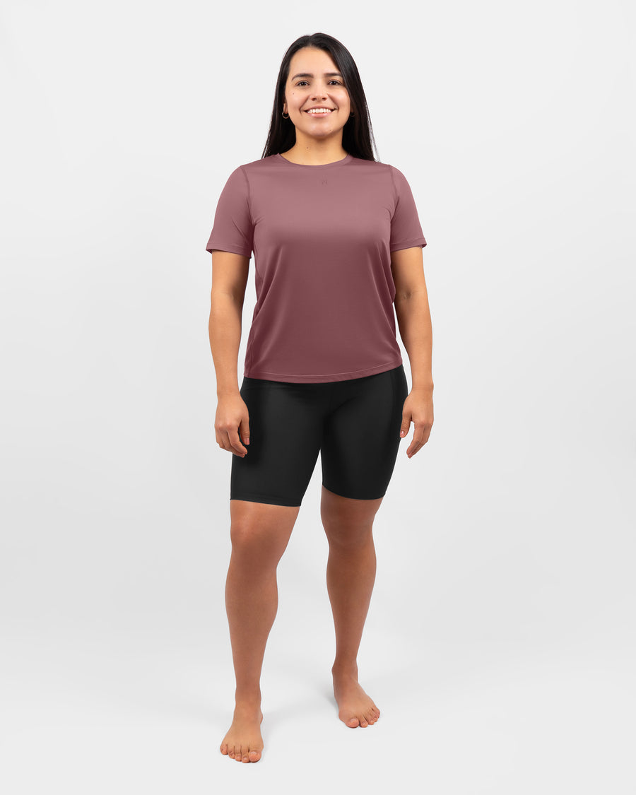 Malli 163 cm, koko S