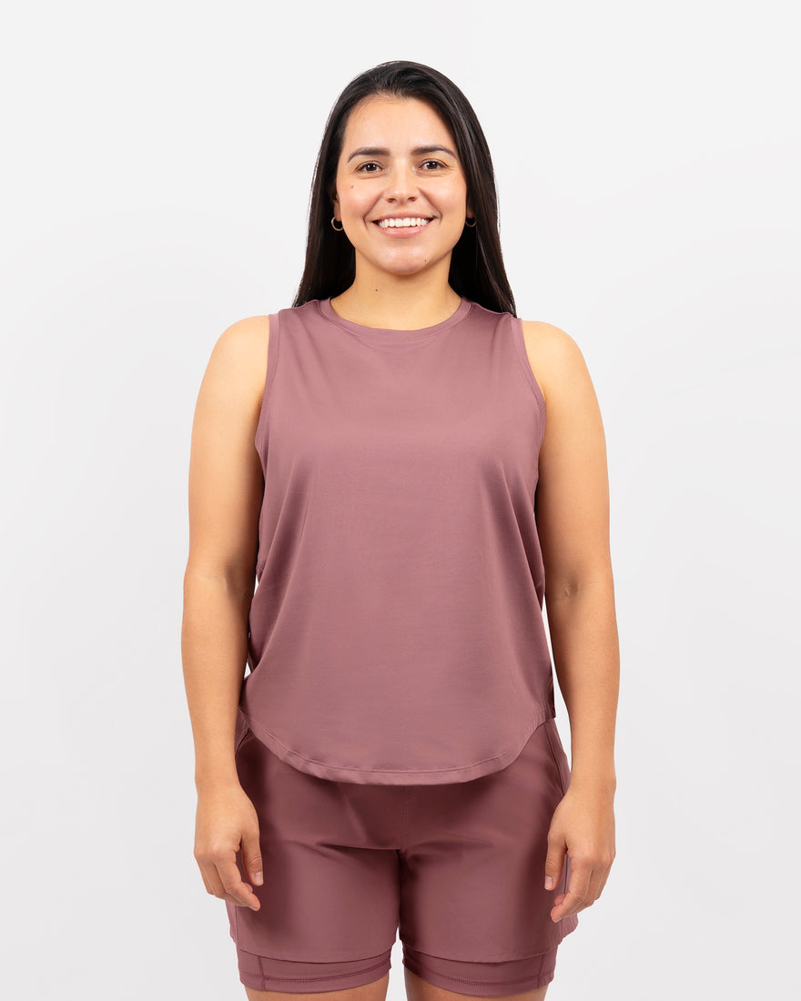Malli 163 cm, koko S