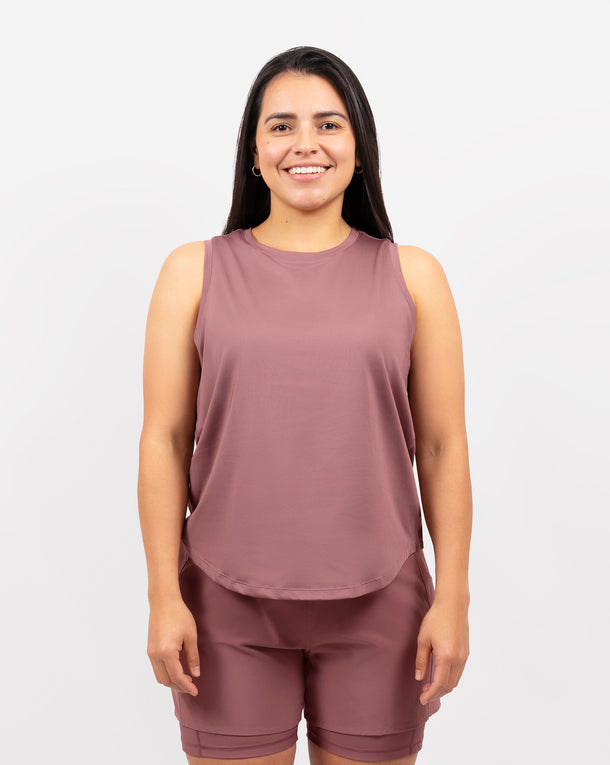 Malli 163 cm, koko S