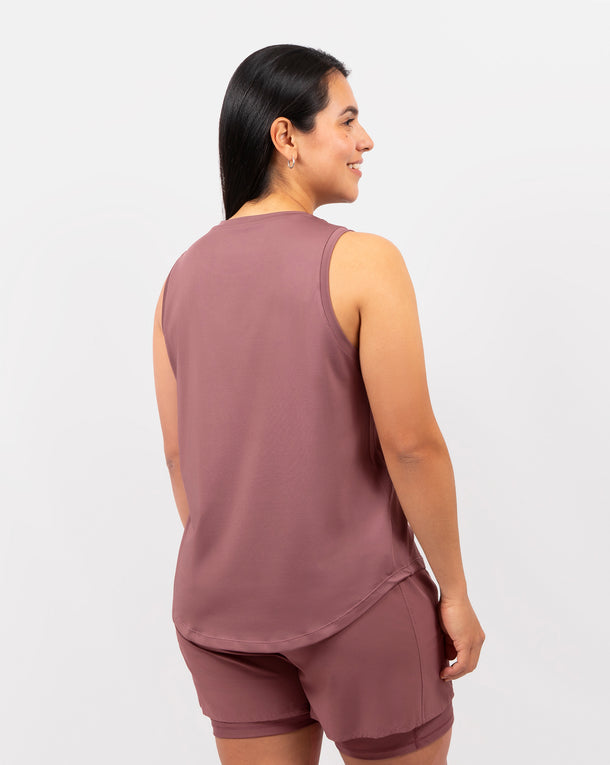 Malli 163 cm, koko S