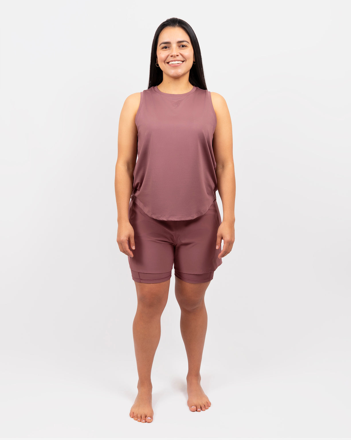 Malli 163 cm, koko S