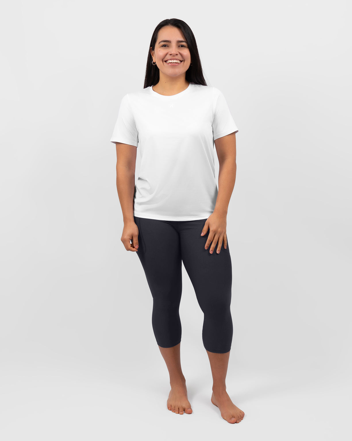 Malli 163 cm, koko S