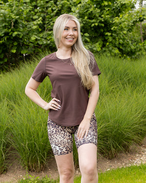 Malli 165 cm, koko S