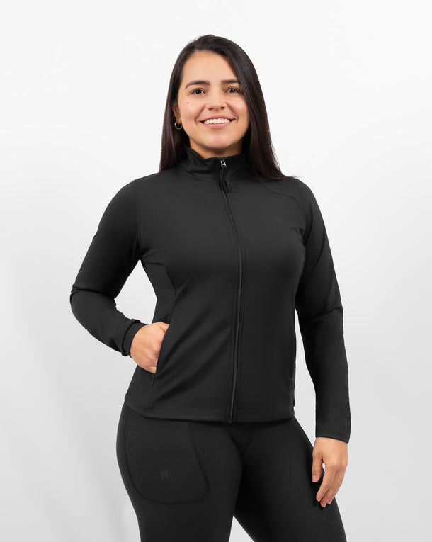 Malli 163 cm, koko S