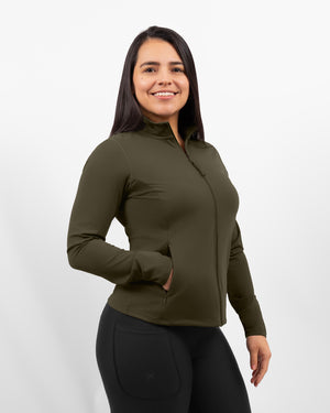 Malli 163 cm, koko S