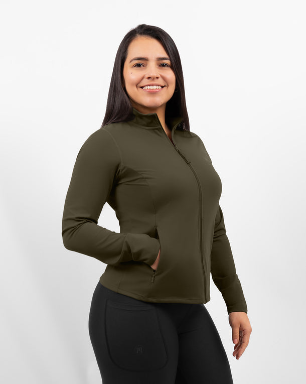 Malli 163 cm, koko S