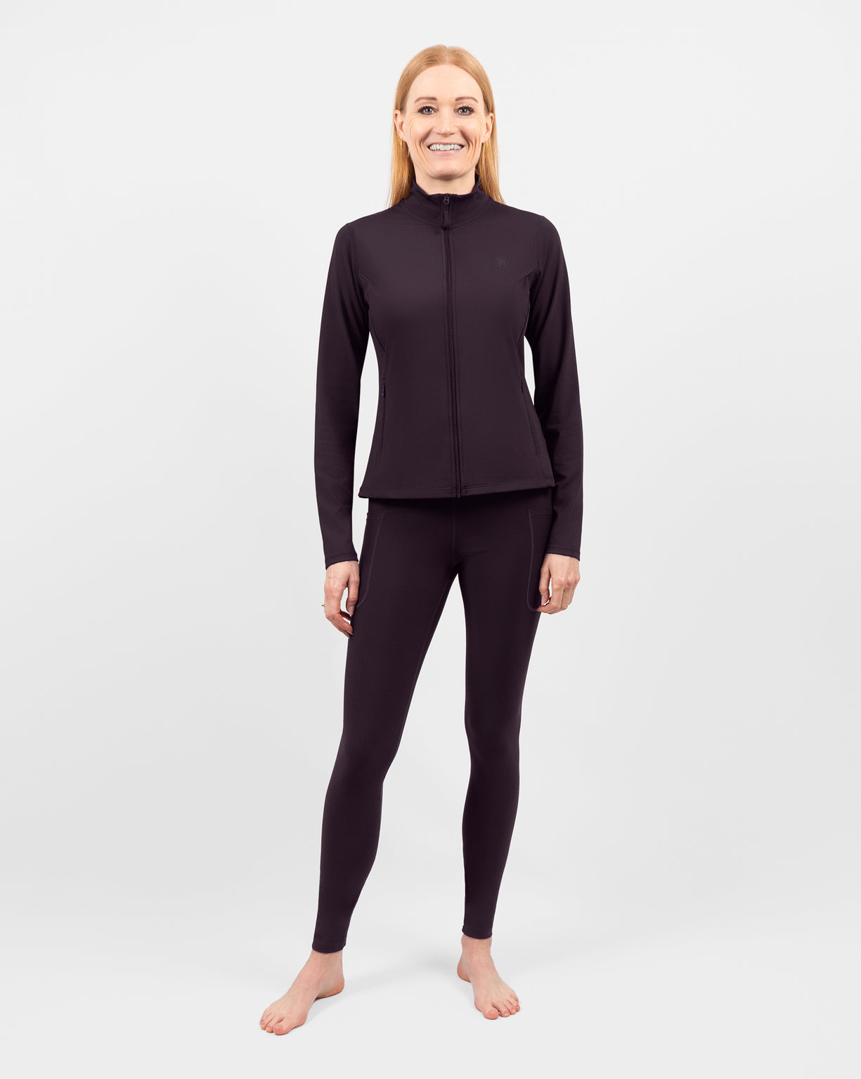 Malli 175 cm, koko S