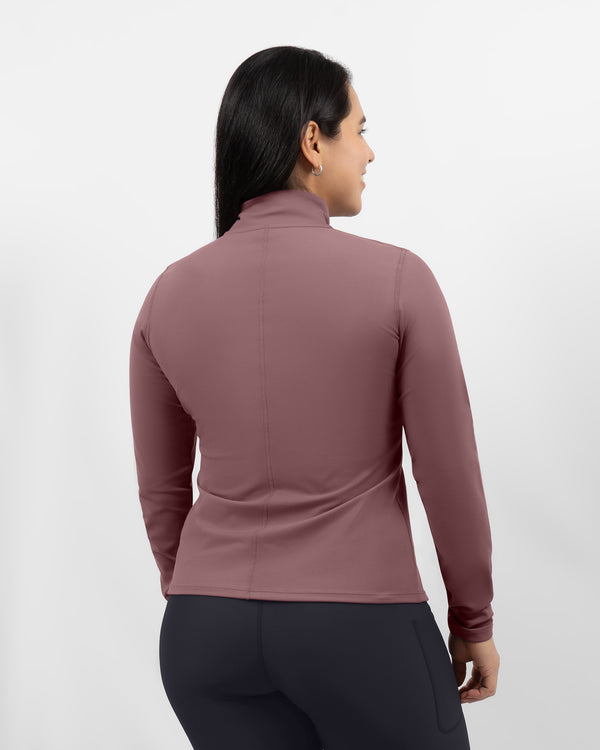 Malli 163 cm, koko S